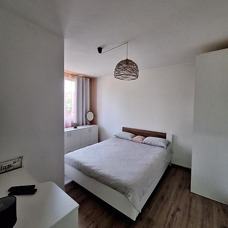 Apartament Vp Bajina Basta Zewnętrze zdjęcie