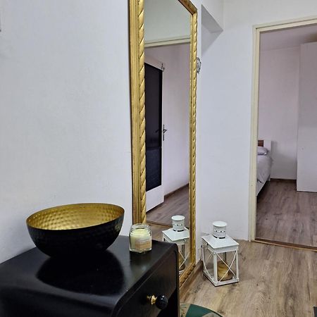 Apartament Vp Bajina Basta Zewnętrze zdjęcie