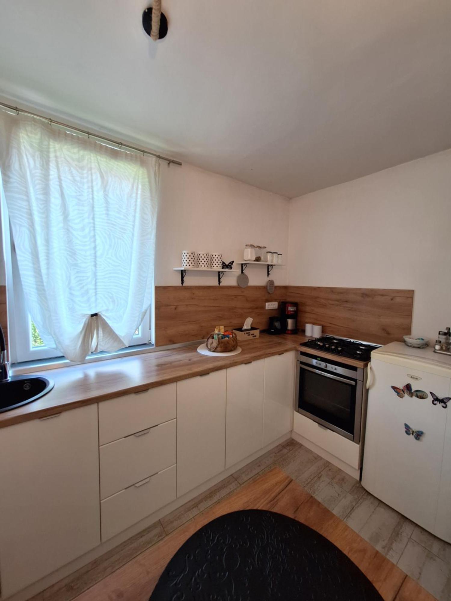 Apartament Vp Bajina Basta Zewnętrze zdjęcie