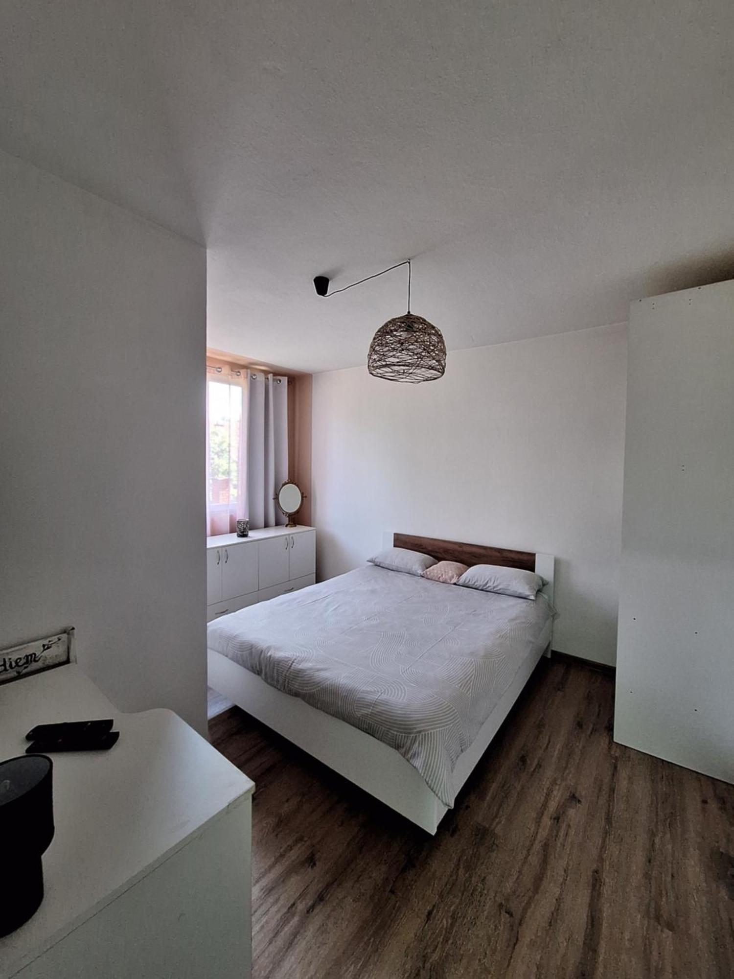 Apartament Vp Bajina Basta Zewnętrze zdjęcie