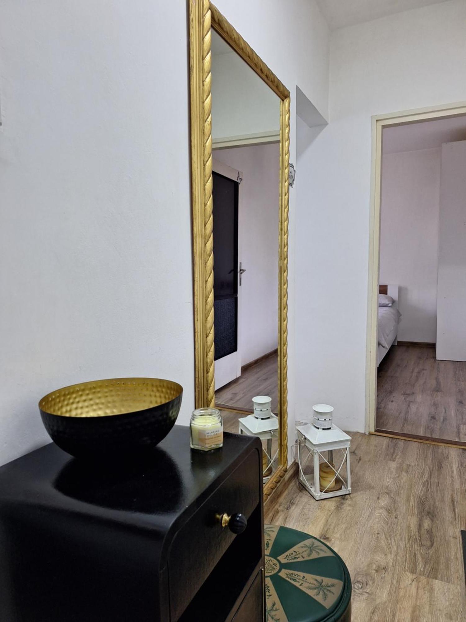 Apartament Vp Bajina Basta Zewnętrze zdjęcie