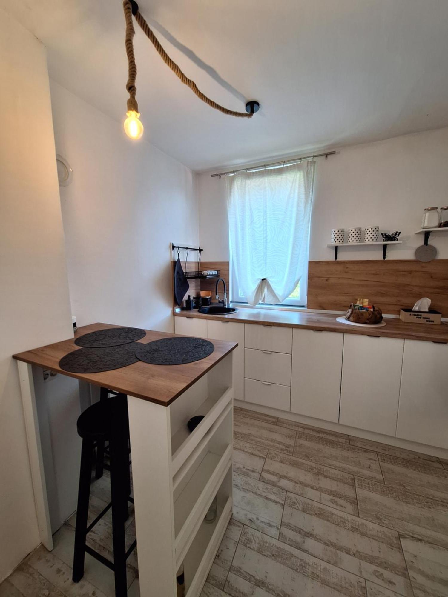 Apartament Vp Bajina Basta Zewnętrze zdjęcie